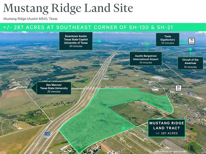 Available Properties CBRE Deal Flow