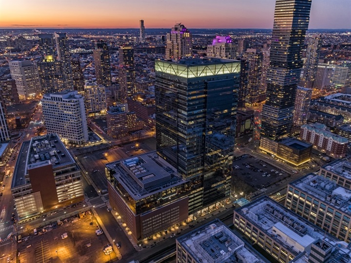 Available Properties CBRE Deal Flow