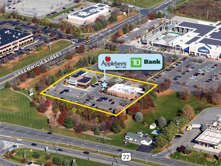 Available Properties CBRE Deal Flow