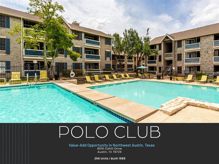 Available Properties CBRE Deal Flow