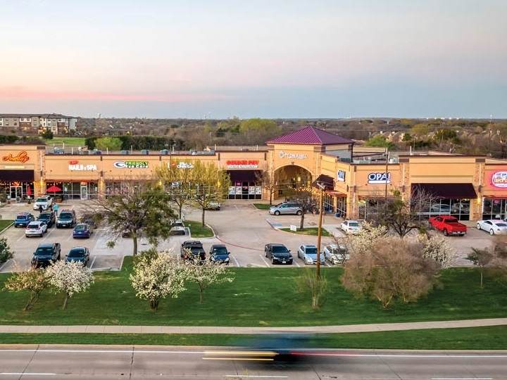 Available Properties CBRE Deal Flow