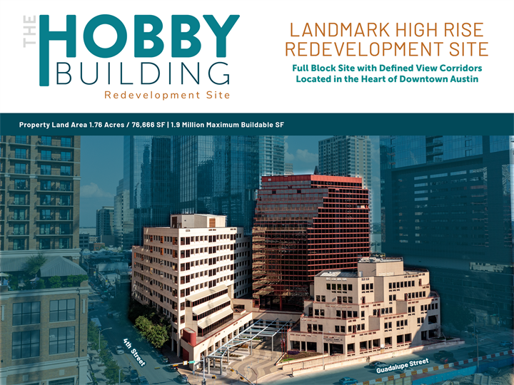 Available Properties CBRE Deal Flow