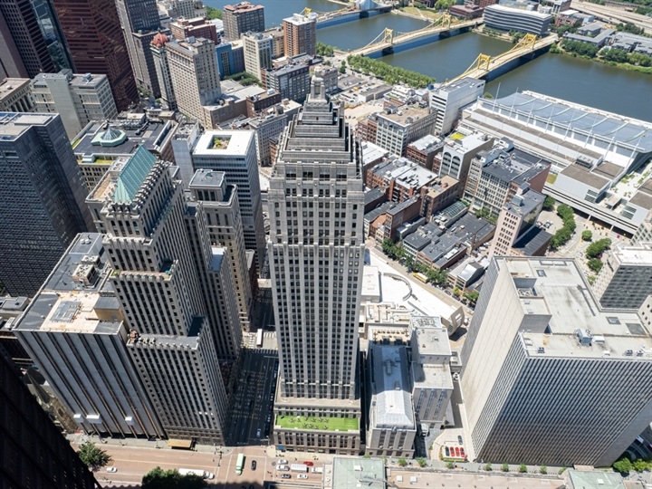 Available Properties CBRE Deal Flow